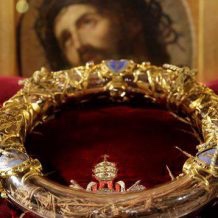La corona di spine di Gesù Cristo e i suoi grandi miracoli – Giuseppe  Bortoloso